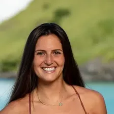 Chelsea Walker portrait