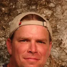 Chris Daugherty portrait