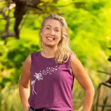 Chrissy Hofbeck portrait