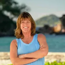Chrissy Sarnowsky portrait