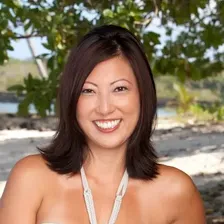 Christina Cha portrait