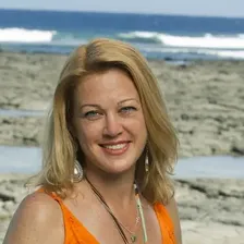 Christine Shields Markoski portrait