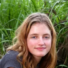 Christy Smith portrait