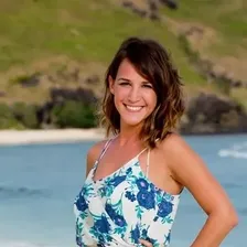 Ciera Eastin portrait