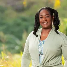 Cirie Fields portrait
