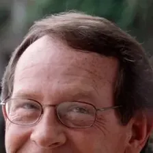 Clay Jordan portrait
