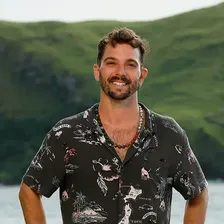 Cody Assenmacher portrait