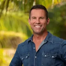 Colby Donaldson portrait