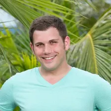 Colton Cumbie portrait