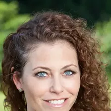 Corinne Kaplan portrait