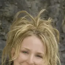 Courtney Marit portrait
