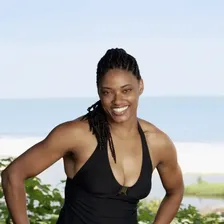 Crystal Cox portrait