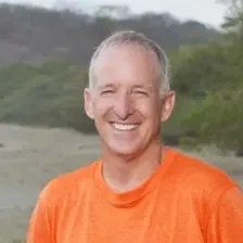 Dale Wentworth portrait