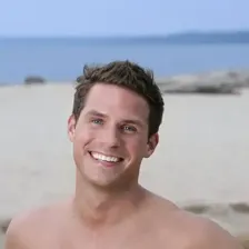 Dan Kay portrait