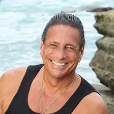 Dan Lembo portrait