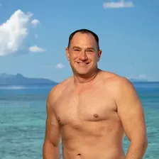 Dan Spilo portrait