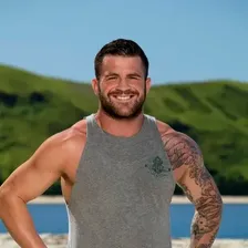 Danny Massa portrait