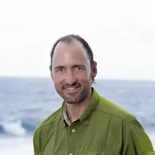Dave Ball portrait