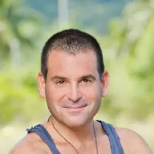 David Samson portrait