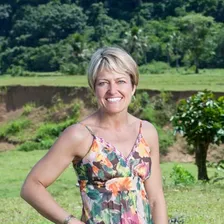 Dawn Meehan portrait