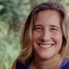 Deena Bennett portrait