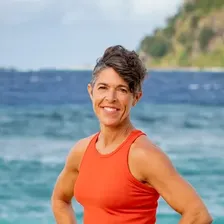 Denise Stapley portrait