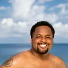 Deshawn Radden portrait