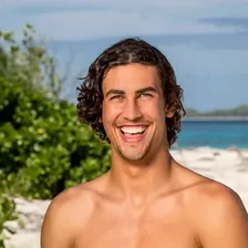 Devon Pinto portrait