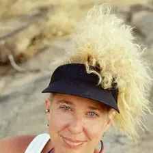 Diane Ogden portrait