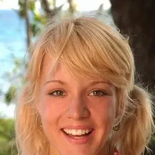 Dolly Neely portrait