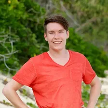 Donathan Hurley portrait