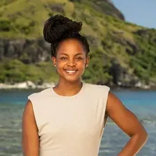 Drea Wheeler portrait