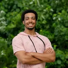 Dwight Moore portrait