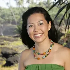 Elizabeth Kim portrait