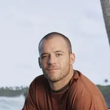 Erik Cardona portrait