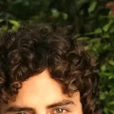 Erik Huffman portrait