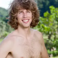 Erik Reichenbach portrait