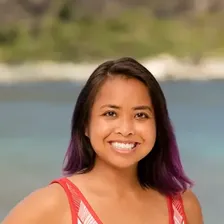 Erika Casupanan portrait