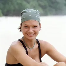 Erin Collins portrait