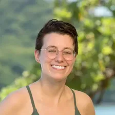 Evvie Jagoda portrait