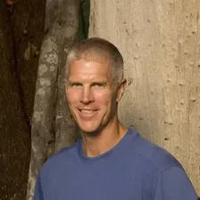 Gary Hogeboom portrait