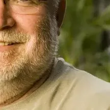 Gary Stritesky portrait