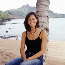 Gina Crews portrait
