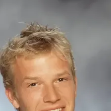 Greg Buis portrait