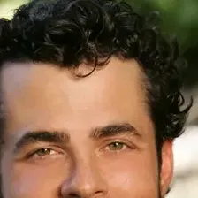 Gregg Carey portrait