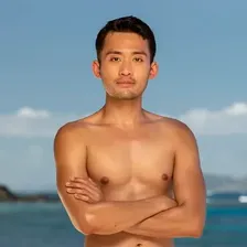 Hai Giang portrait