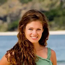 Hali Ford portrait