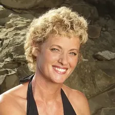 Holly Hoffman portrait
