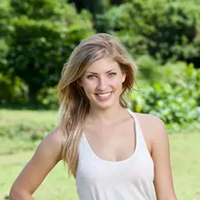 Hope Driskill portrait