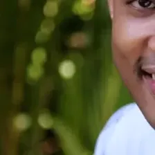 Ibrehem Rahman portrait